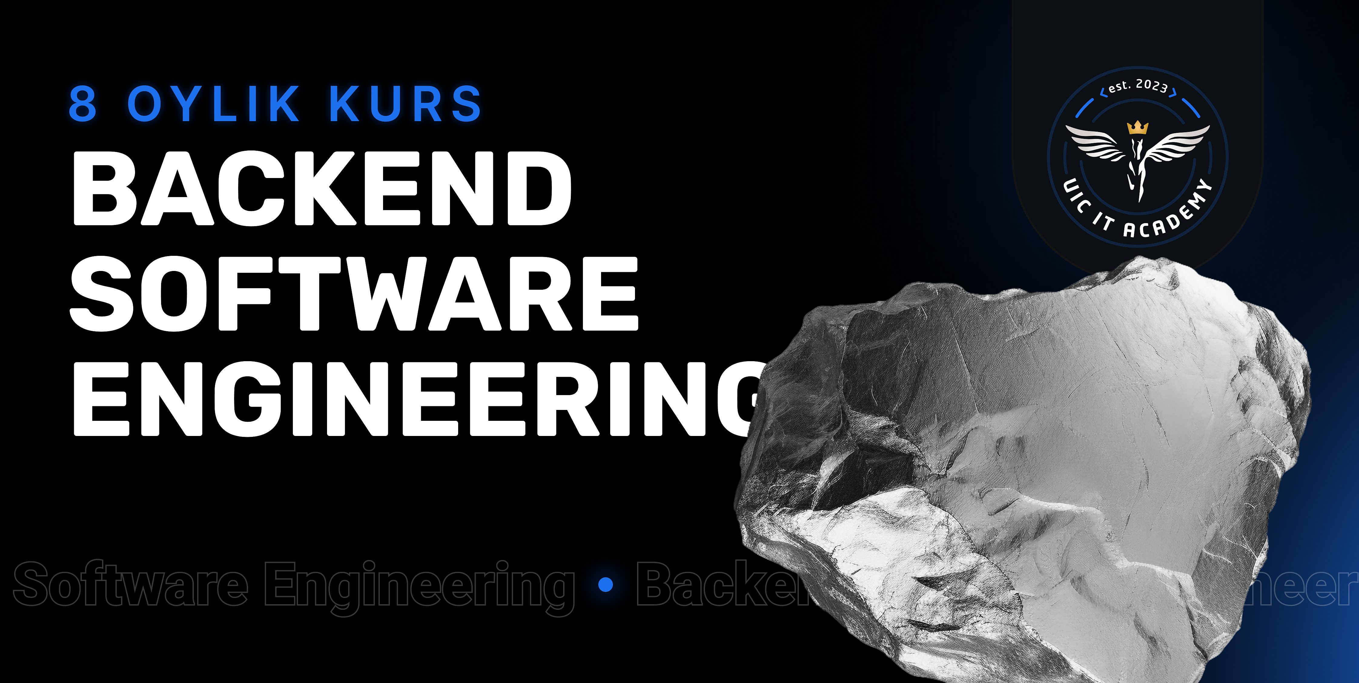 Backend Software Engineering